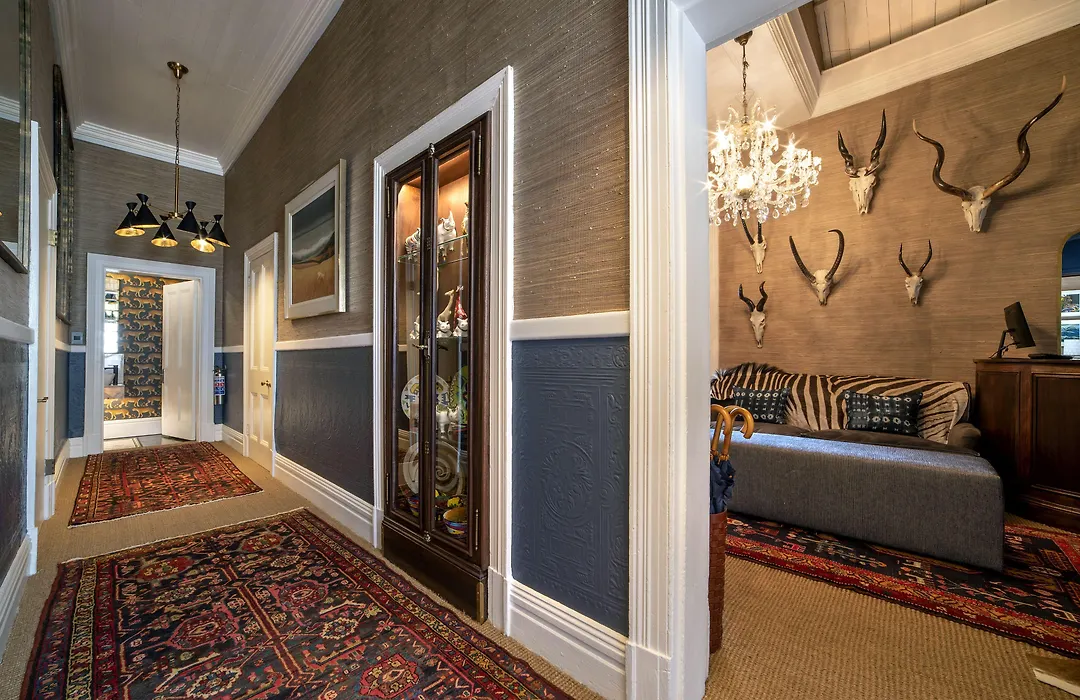 Blackheath Lodge By The Oyster Collection-1