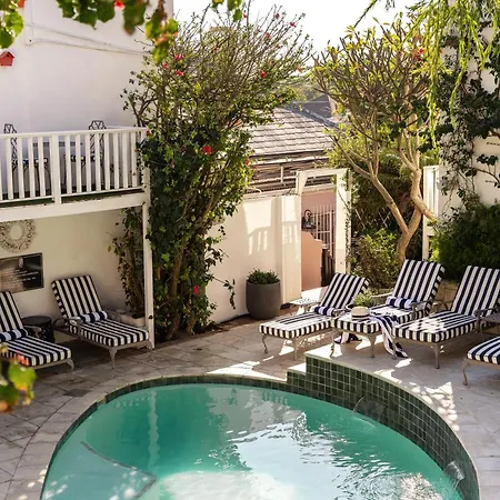 Blackheath Lodge By The Oyster Collection-3